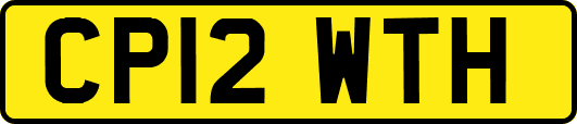 CP12WTH