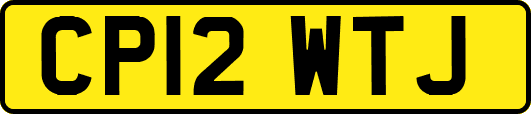 CP12WTJ