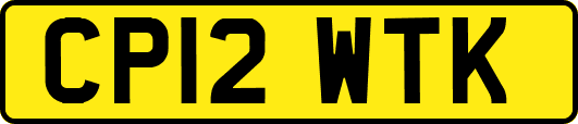 CP12WTK