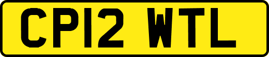 CP12WTL