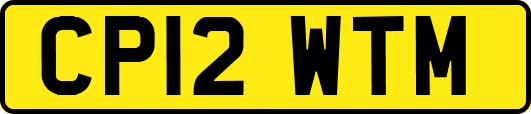 CP12WTM