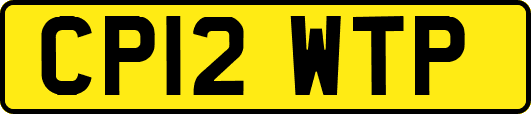 CP12WTP