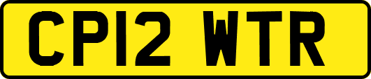 CP12WTR