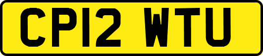 CP12WTU