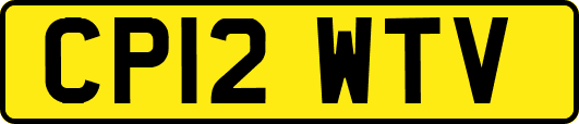 CP12WTV