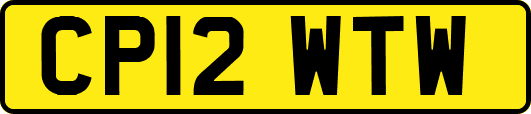 CP12WTW