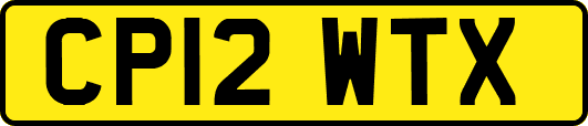 CP12WTX