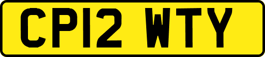 CP12WTY