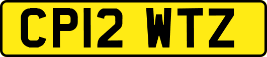 CP12WTZ