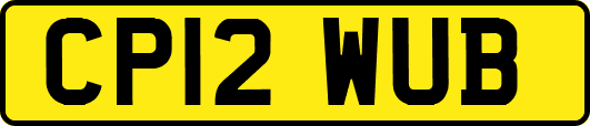 CP12WUB