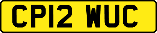 CP12WUC