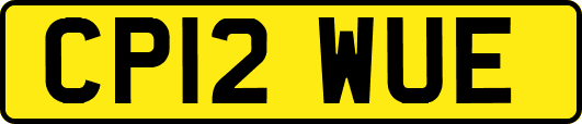 CP12WUE
