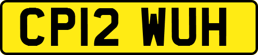 CP12WUH