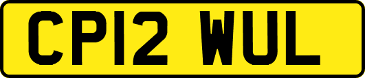 CP12WUL