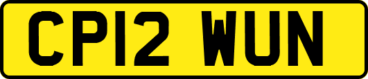 CP12WUN