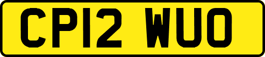 CP12WUO