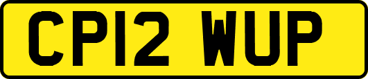 CP12WUP