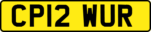 CP12WUR