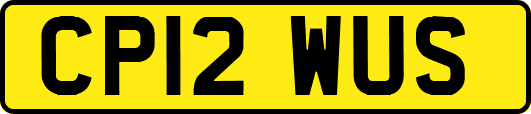 CP12WUS