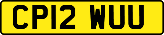 CP12WUU
