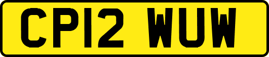 CP12WUW