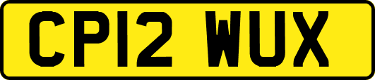 CP12WUX