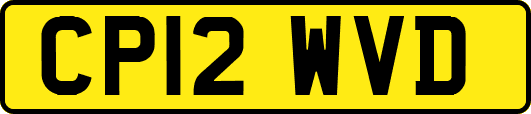 CP12WVD