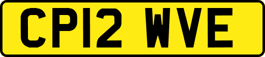 CP12WVE