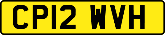CP12WVH