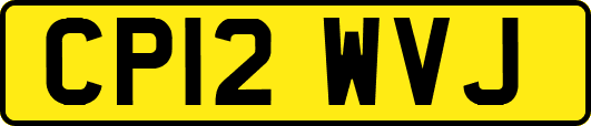 CP12WVJ