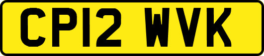 CP12WVK