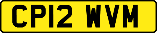 CP12WVM