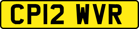 CP12WVR
