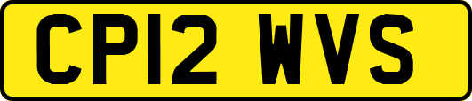 CP12WVS