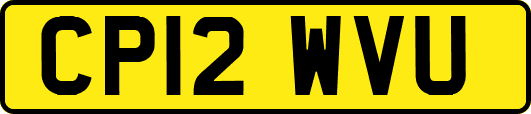 CP12WVU