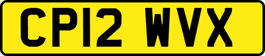 CP12WVX