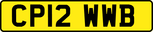 CP12WWB