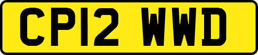 CP12WWD