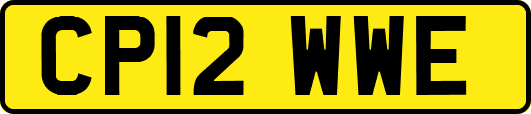 CP12WWE