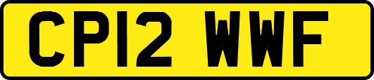 CP12WWF
