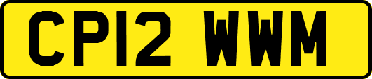 CP12WWM