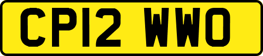 CP12WWO