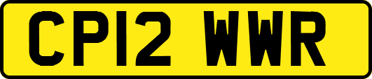 CP12WWR