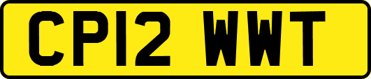 CP12WWT
