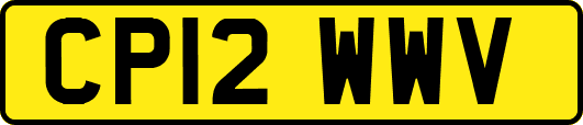CP12WWV