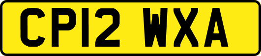 CP12WXA