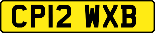 CP12WXB