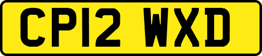 CP12WXD