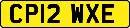 CP12WXE