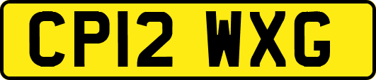 CP12WXG